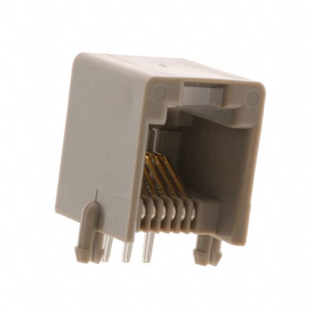520186626 Molex  Modular Connector Jacks
